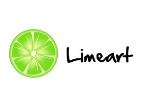Limeart logotyp